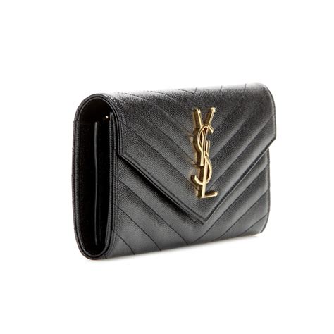 Saint Laurent Wallets for Women 